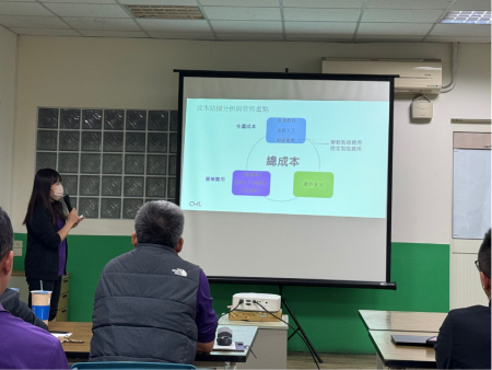 Презентация достижений в обучении.